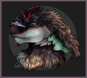 Full headshot - $15usd